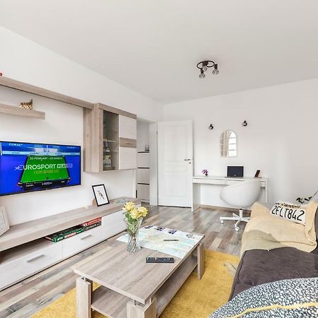 Ada Bucharest Apartment Экстерьер фото