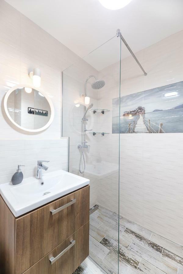 Ada Bucharest Apartment Экстерьер фото