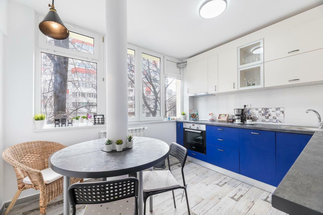 Ada Bucharest Apartment Экстерьер фото